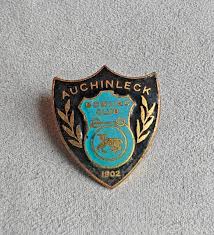 Image result for Auchinleck Bowling Club