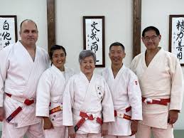 Image result for York Railway Institute Judo Club