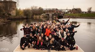 Image result for Leeds Rowing Club