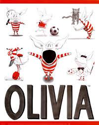 Olivia