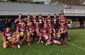 Image result for Richmond Rugby Football Club