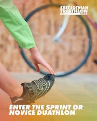 Image result for East Lothian Triathlon Club