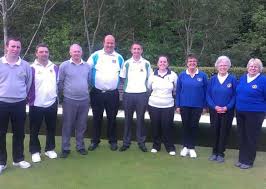 Image result for St Ronans Bowling Club