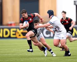 Image result for Exeter Saracens Rugby Football Club