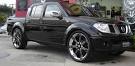 tsunami apou: Fotos Do Nissan Frontier Tuning