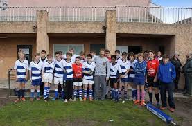 Image result for Haslemere Community Rugby Club