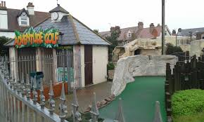 Image result for Suffolk Adventure Golf