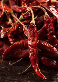 Afbeeldingsresultaat voor chile de arbol hot pepper