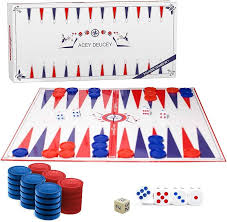 Image result for Romsey Backgammon