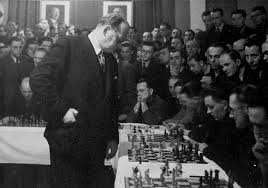 Image result for Alnwick Chess Club