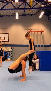 Image result for Pyramid Gymnastics Club