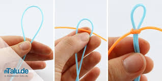 Image result for Scoubidou-band