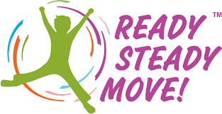 Ready-Steady-Move, Moves Into Hungary; The Exciting Movement With ... - RSMlogo