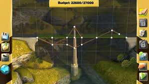 Image result for Bridge Builder