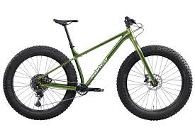 Image result for Bigfoot MTB Club