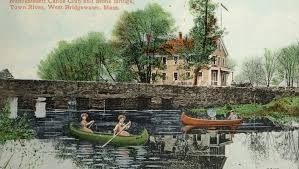 Image result for Broomhall Canoe Club