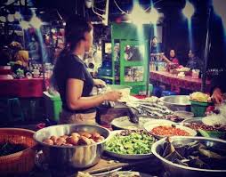 Image result for pasar kreneng