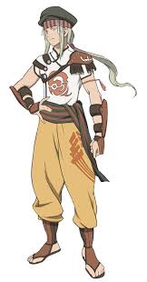 「アスアド 幻想水滸伝ティアクライス」の画像検索結果