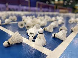 Image result for Cockburn Badminton Centre, Glasgow