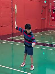 Image result for Belle Vue (Yorkshire) Badminton Club