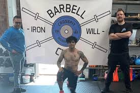 Image result for Edinburgh University Weightlifting Club
