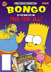 Comics 101: Scott Tipton's Comics 101