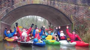 Image result for Martlet Kayak Club