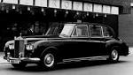 ROLLS-ROYCE Phantom V Limousine | Car Specs | Octane