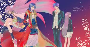 「有川将臣 遙かなる時空の中で3」の画像検索結果