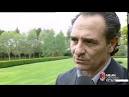 Prandelli: 'Cassano back in