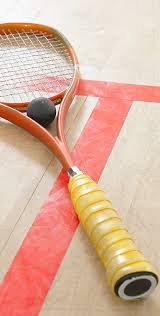 Image result for Hertford Squash and Racketball Club - Racketlon
