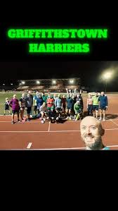 Image result for Griffithstown Harriers