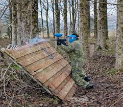 Image result for Perthshire Paintball, Scotland