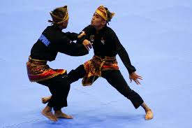 Image result for Silat Ikhtiar