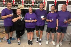 Image result for The Y Badminton Club