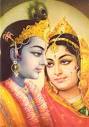 Radharani has many names