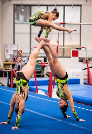 Image result for Halifax Sports Acro Gymnastics Club