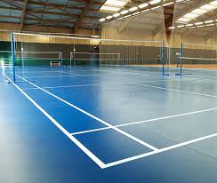 Image result for David Lloyd (Manchester) Badminton Club