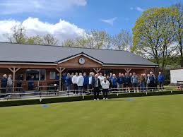 Image result for Craigmore Bowling Club