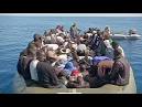 Search for 700 missing migrants off coast of Libya - WorldNews