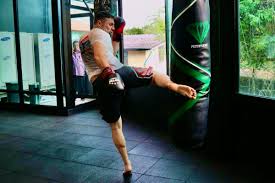 Image result for Petch Yin Dee International Muay Thai Boxing Camp