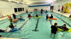 Image result for Sowerby Bridge Swimming Club