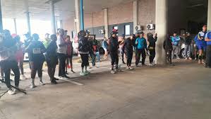 Image result for Stopsley Striders Jogging Club