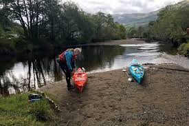 Image result for Lomond Kayak Club
