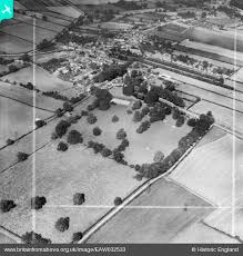 Image result for Hillam and Monk Fryston Cricket Club