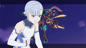 「ラクス・レストリネ・ハ・キリウス 輪廻のラグランジェ」の画像検索結果