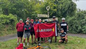 Image result for National Clarion Cycling Club