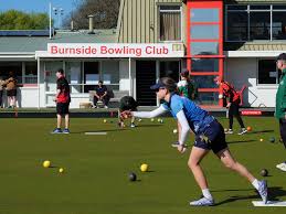 Image result for Burnside Bowling Club