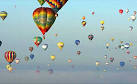 Balloon Festivals Guide - Hot air balloon festivals and festival ...