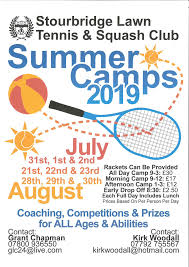 Image result for Stourbridge Lawn Tennis & Squash Club